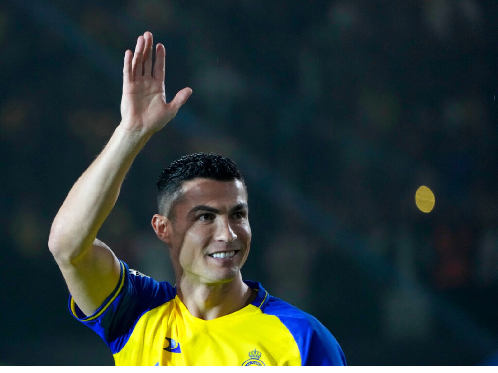 Cristiano Ronaldo could make Al Nassr debut in friendly against