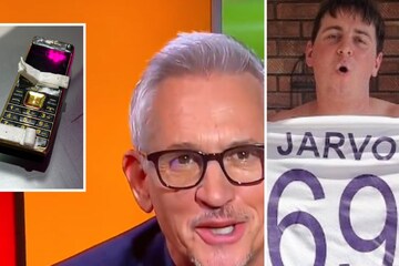 Remember Jarvo69? Youtuber Claims Responsibility for Sex Noises ...