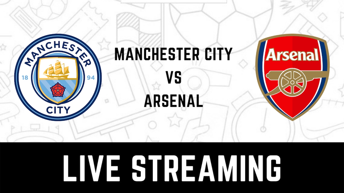 Manchester City vs Arsenal Live Streaming: When and Where to Watch FA Cup 2022-23 Live Coverage on Live TV Online