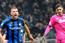 Fenerbahce sign Edin Dzeko on free transfer as Inter career ends