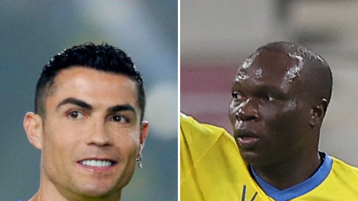 Vincent Aboubakar Reveals Cristiano Ronaldo Tried to Stop Him from Leaving Al Nassr