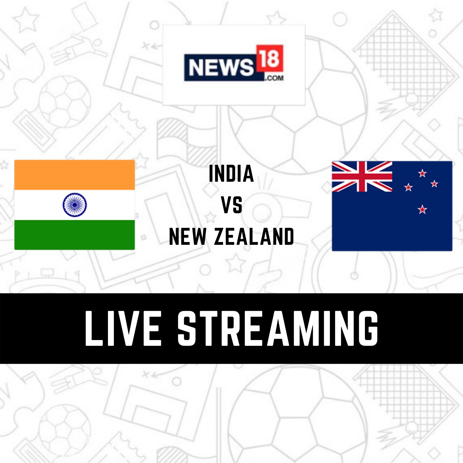 India vs New Zealand Live Streaming When and Where to Watch FIH Mens Hockey World Cup 2023 Live Coverage on Live TV Online