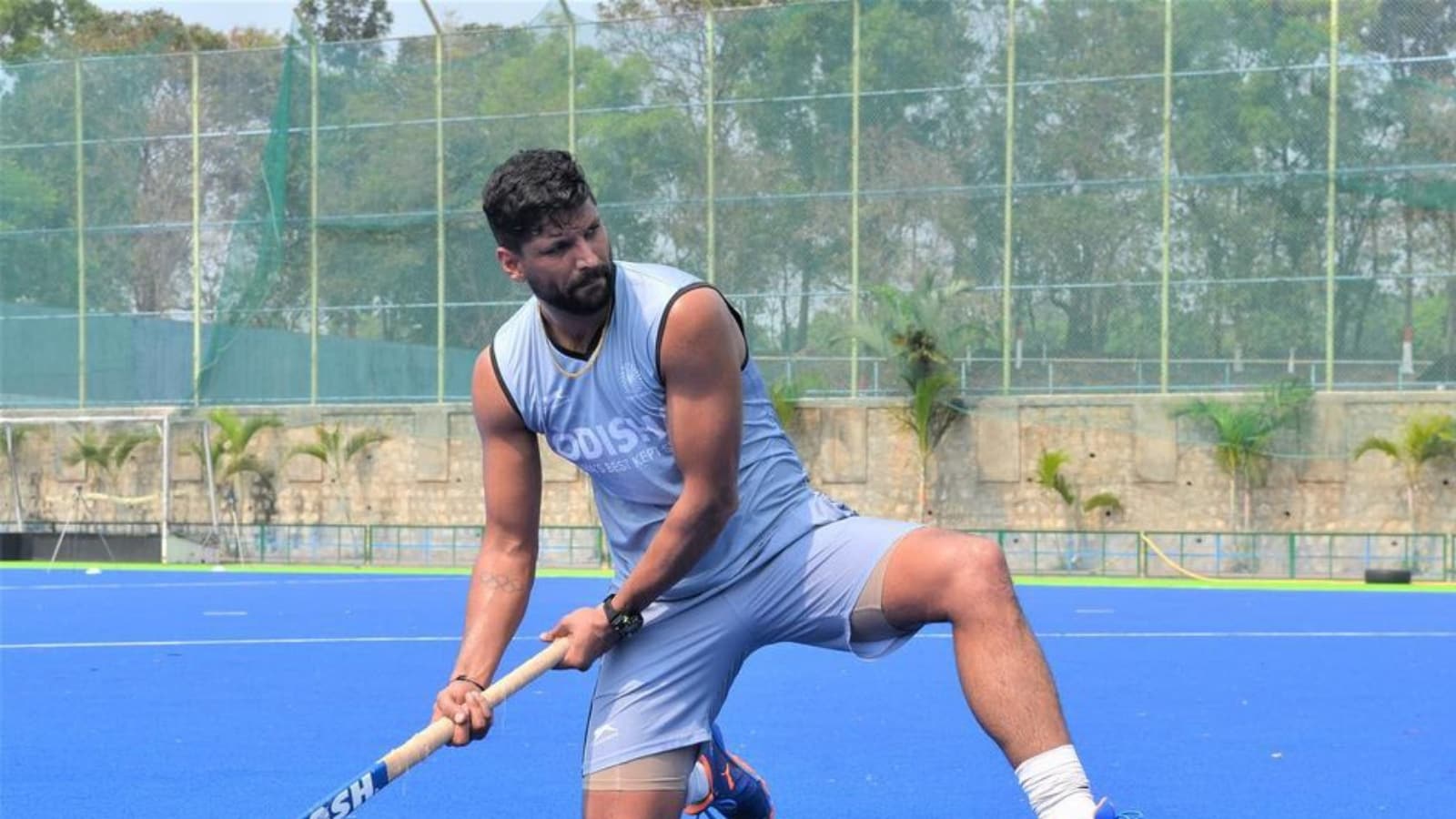 Penalty-corner Defence has Improved, Not Easy for Drag-flickers Now, Says Rupinder Pal Singh