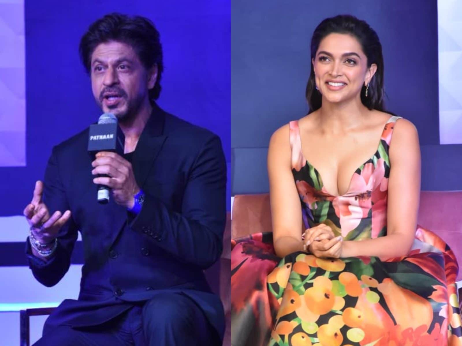 Salman Khan And Aishwarya Bf Sex - Entertainment News LIVE Updates: Shah Rukh Khan Fans Scream 'I Love You';  John Abraham Calls Him 'National Treasure'; Deepika Padukone Gets Emotional  - News18