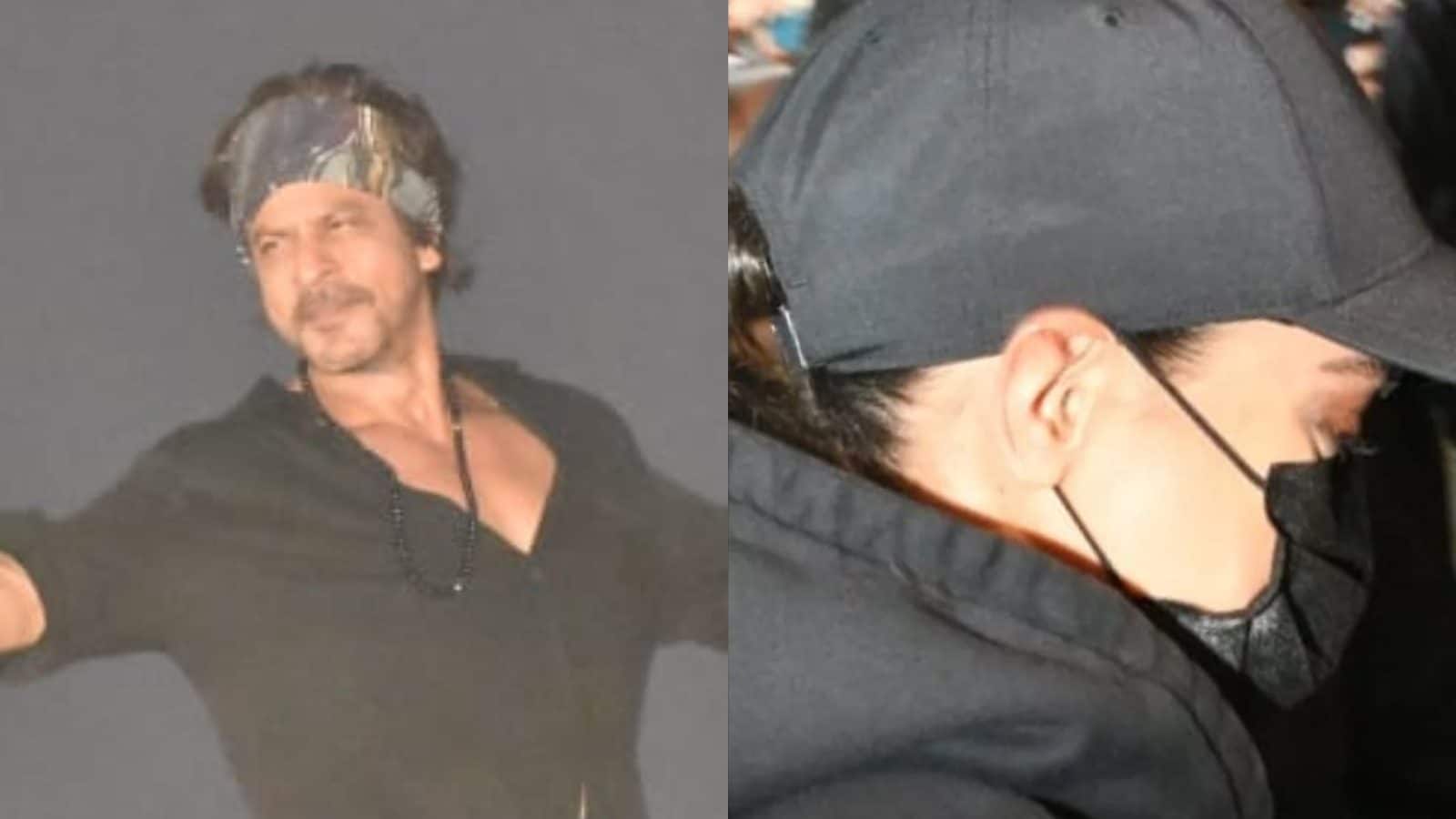 Is Shah Rukh Khan Really Doing Don 3? - Masala