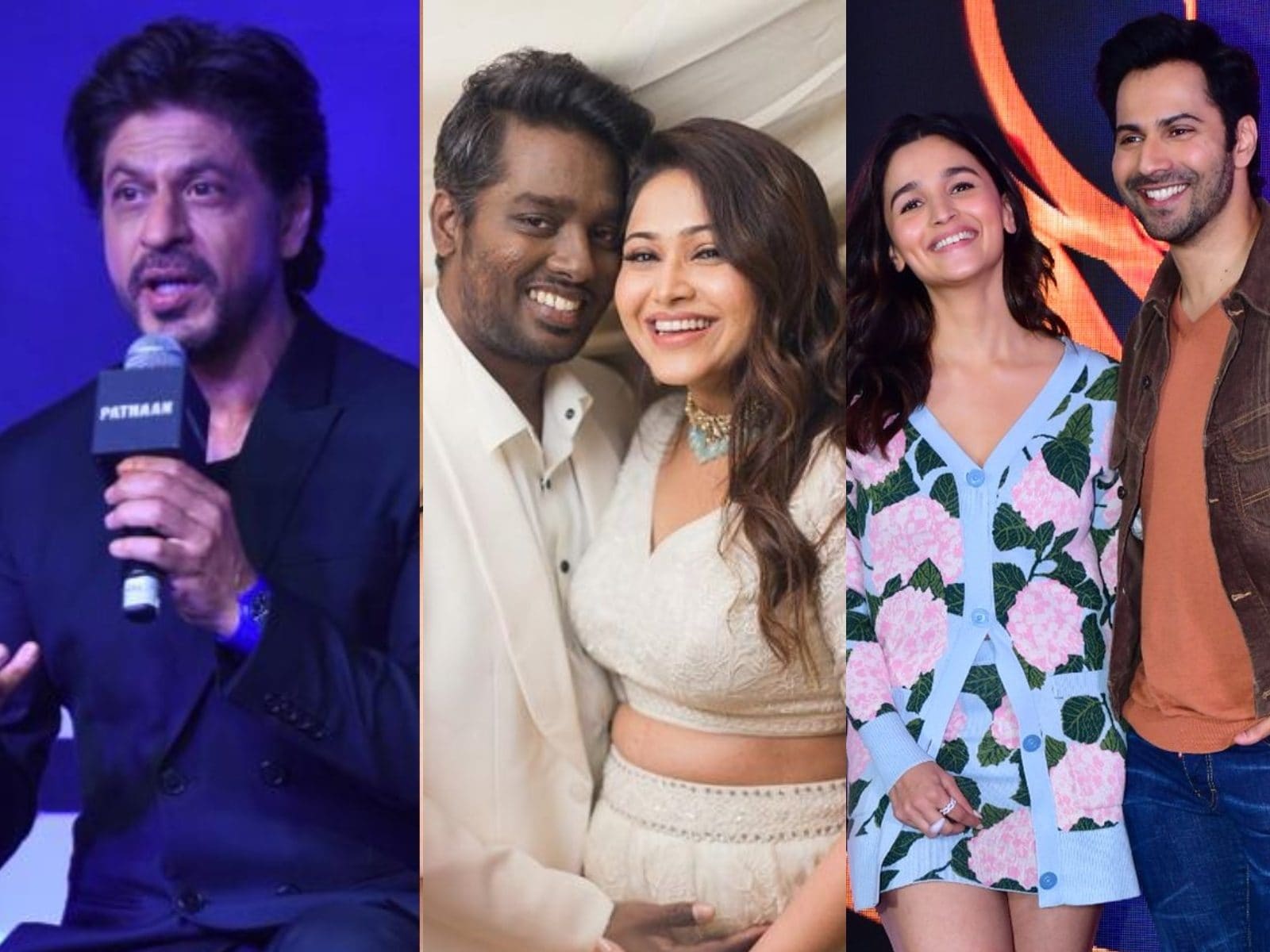 Entire nation wants to watch Shah Rukh Khan's 'Jawan': Vijay Varma