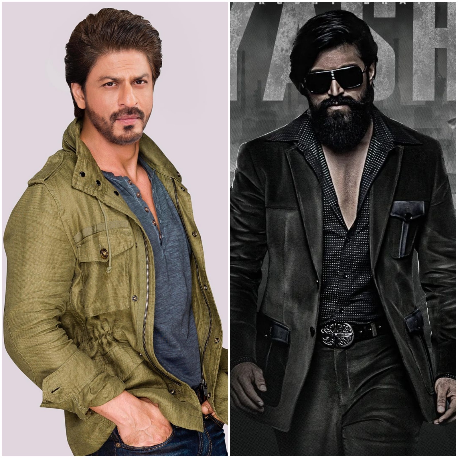 SRK plays journalist in Ram Madhvani's 'Rocketry: The Nambi Effect'?