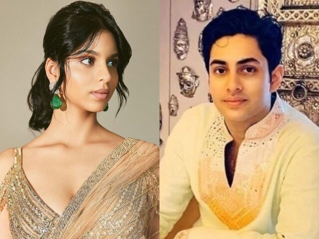 Suhana Khan and Agastya Nanda will make their acting debut with Zoya Akhtar's film.