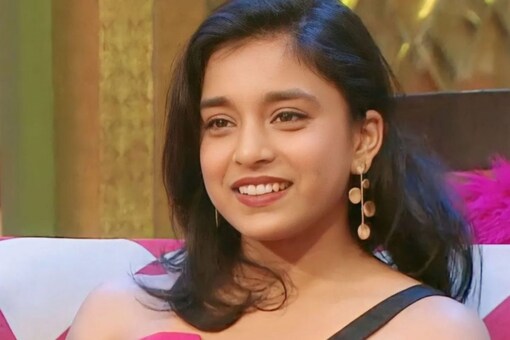Sumbul Touqeer Khan was the youngest contestant in Bigg Boss 16. 