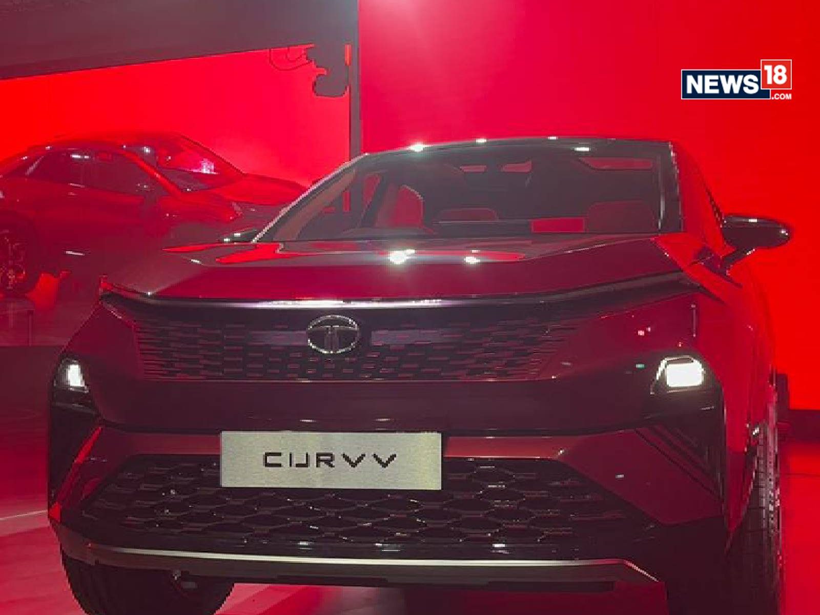 Tata Curvv to Harrier EV: Here are cars Tata Motors will launch in 2024