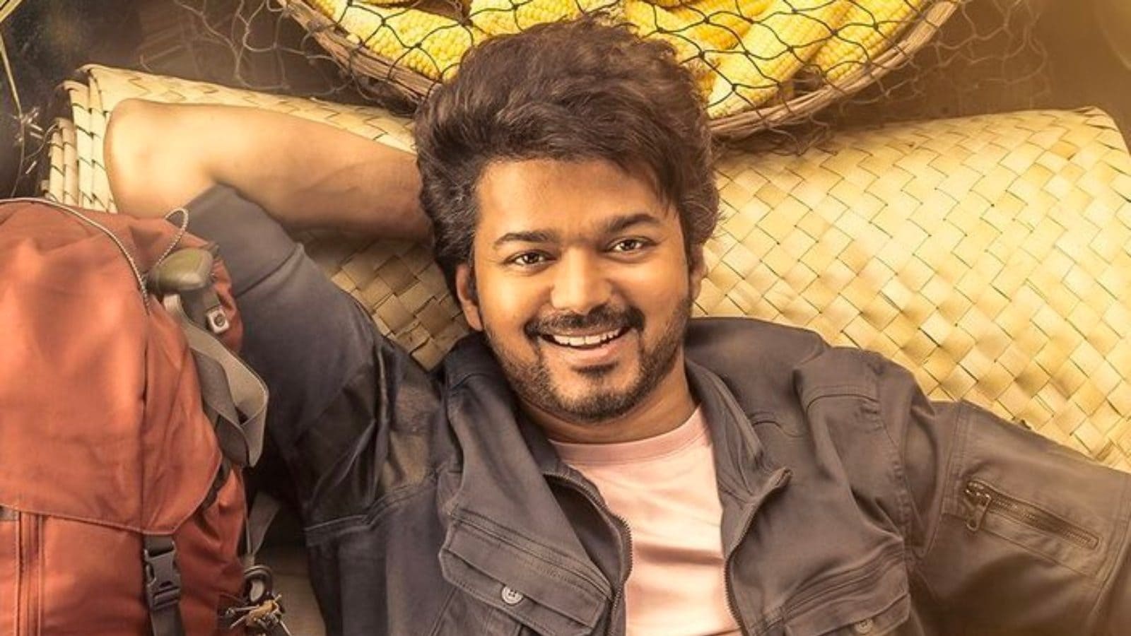 Varisu Full Movie in HD Leaked on Torrent Sites & Telegram Channels for  Free Download and Watch Online; Thalapathy Vijay, Rashmika Mandanna's Film  Is the Latest Victim of Piracy? | 🎥 LatestLY