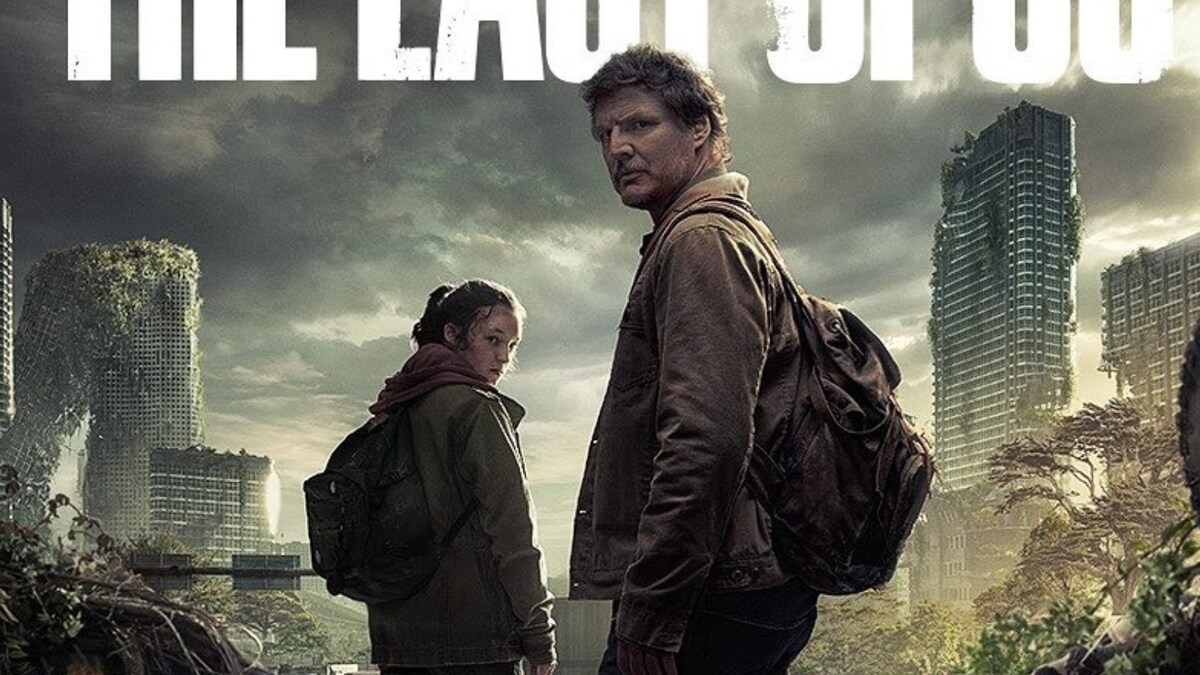 Action-adventure Game The Last of Us is Now an HBO Original Drama Series, Streaming Now