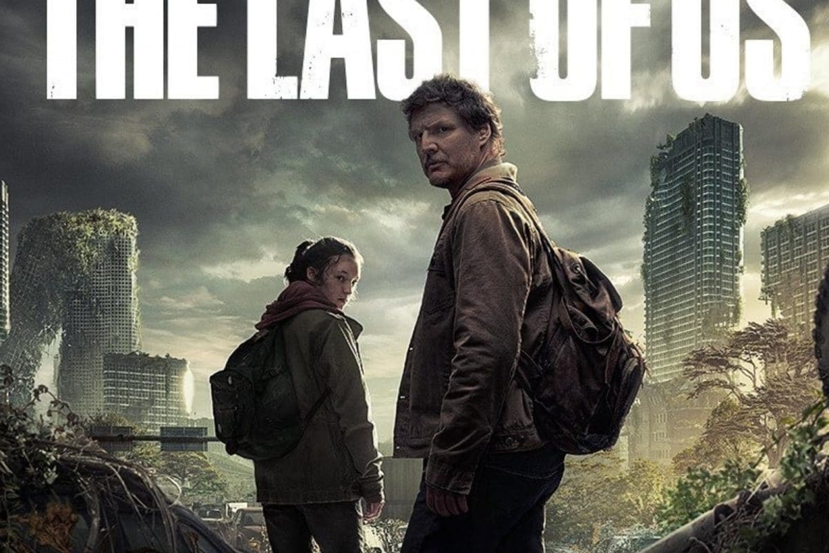 The last of us film streaming new arrivals