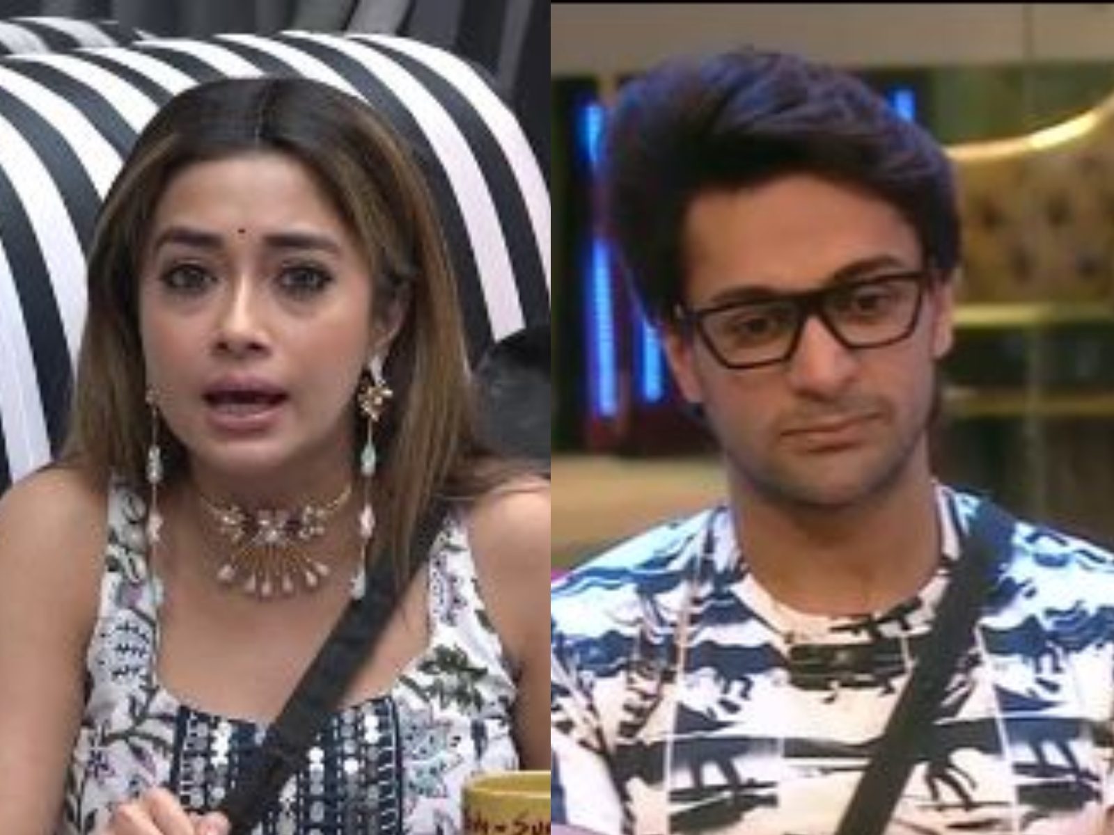 Bigg Boss 16 Day 109 Highlights Shalin Bhanot Calls Priyanka