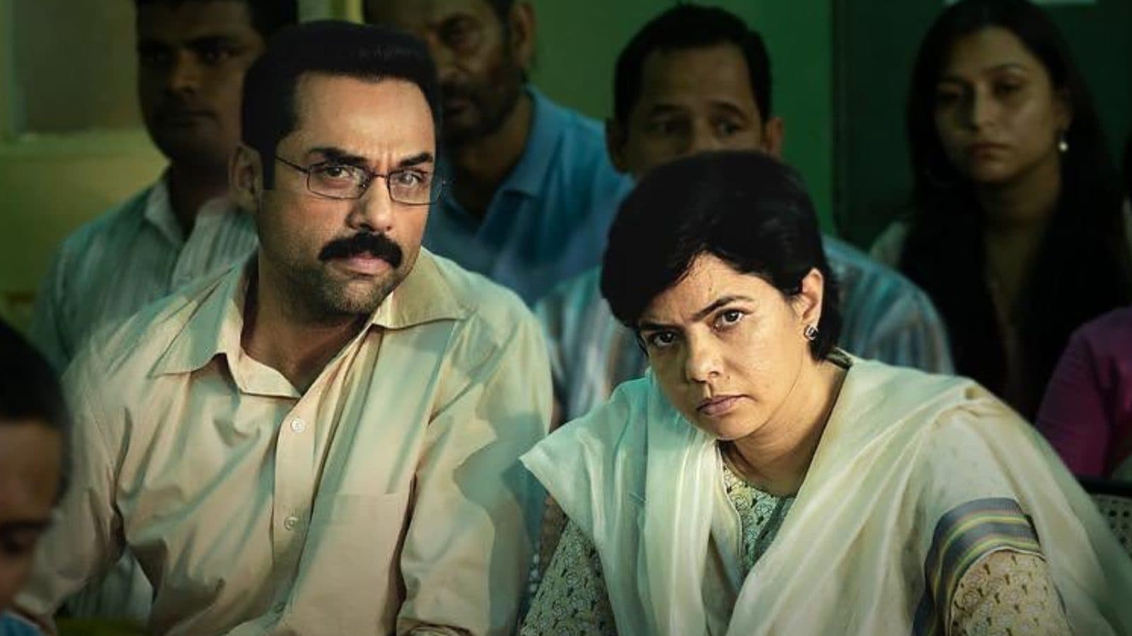 ट्रायल बाय फायर ट्रेलर: अभय देओल और राजश्री देशपांडे का शो प्रस्तुत करता है उपहार सिनेमा त्रासदी की भयावहता