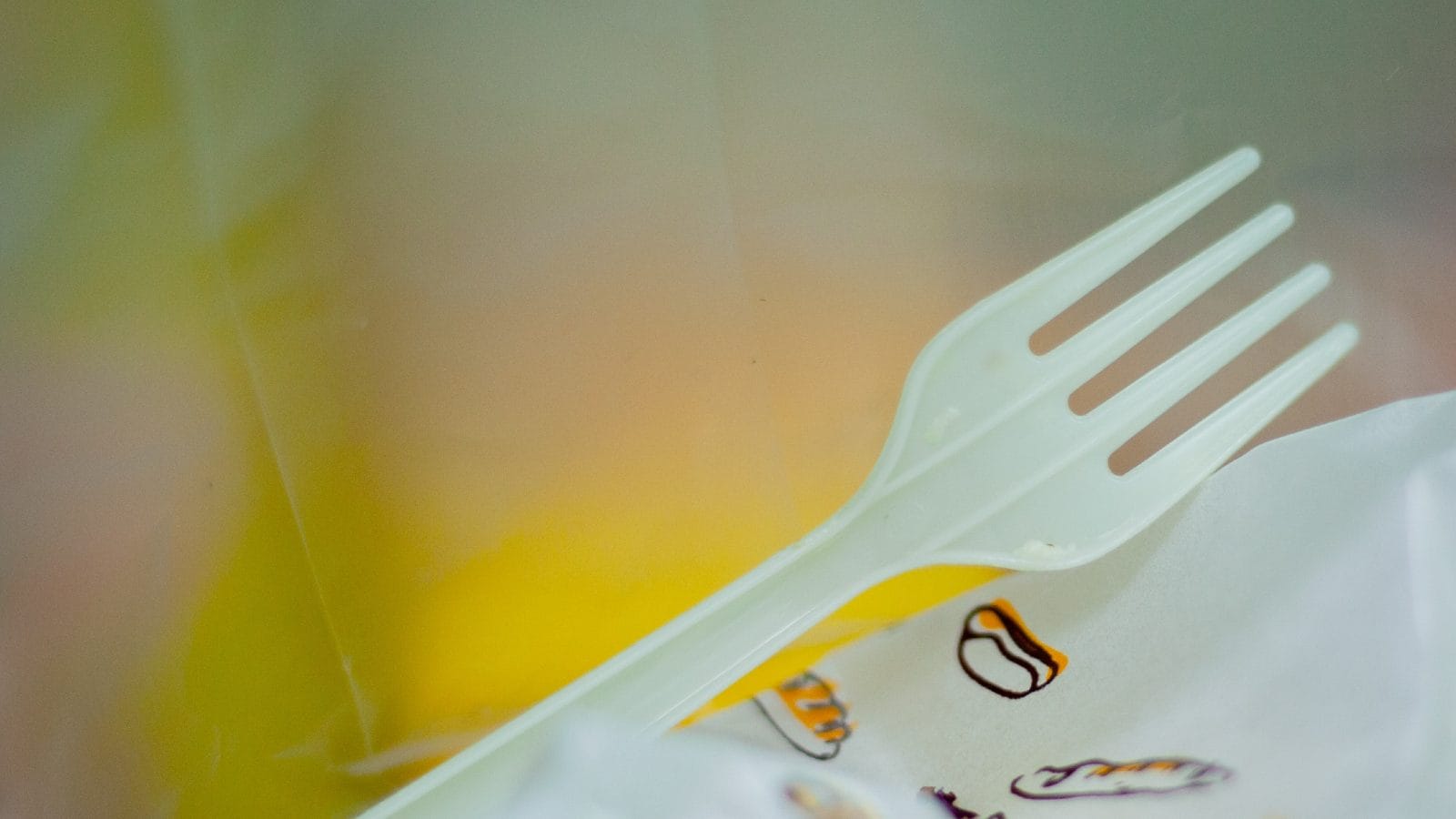 England Will Ban Singleuse Plastic Cutlery and Plates Report
