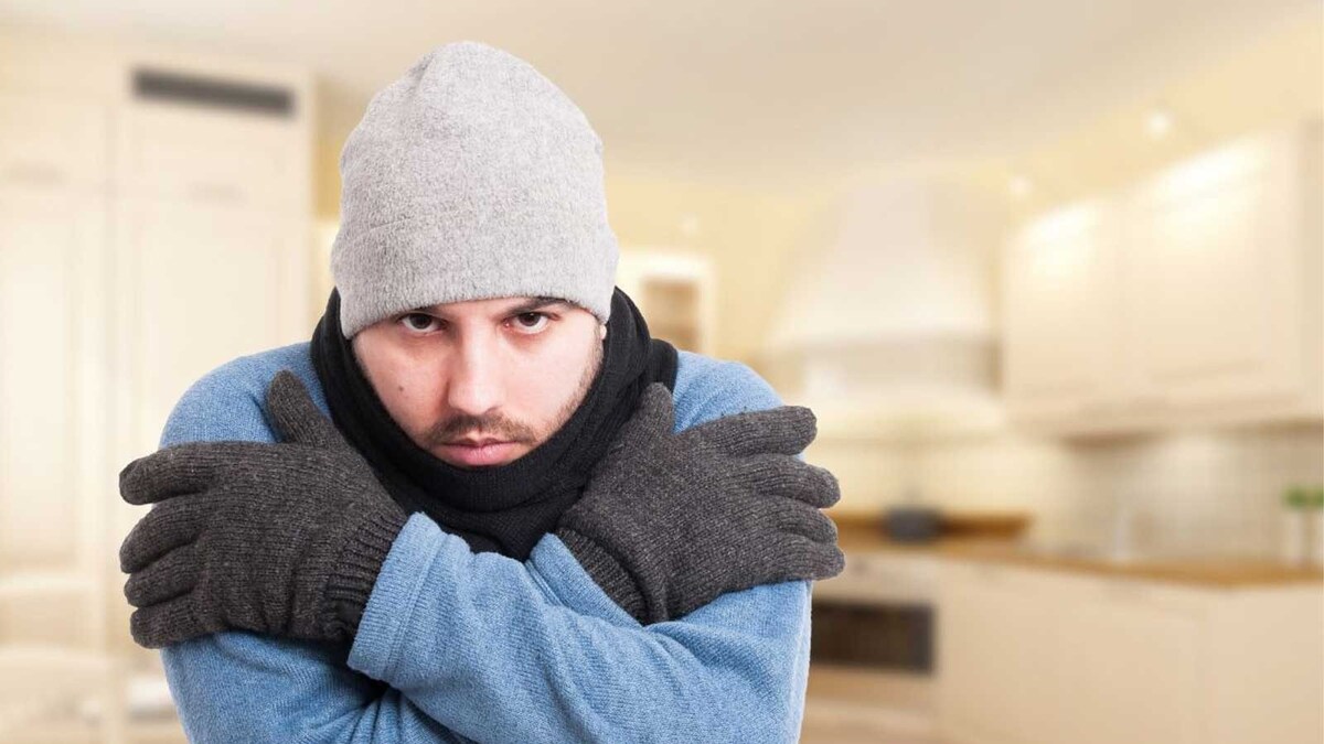 Top 5 Foods To Increase Blood Circulation And Keep Your Body Warm This