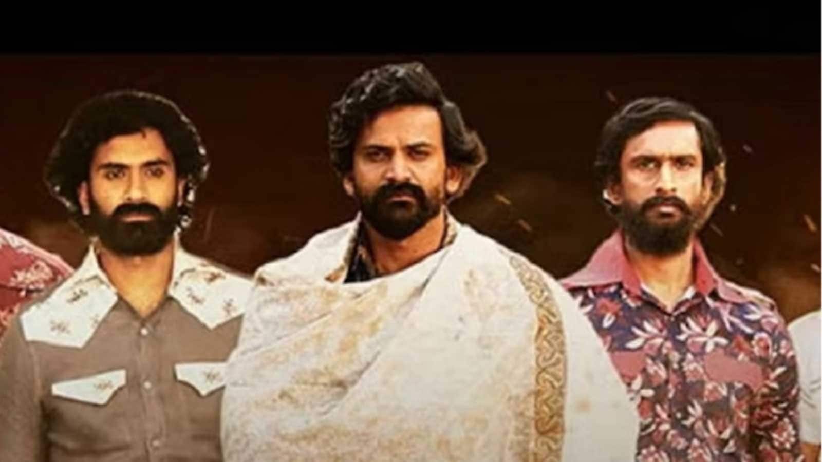 DhananjayaStarrer Head Bush Set To For OTT Release On Zee 5