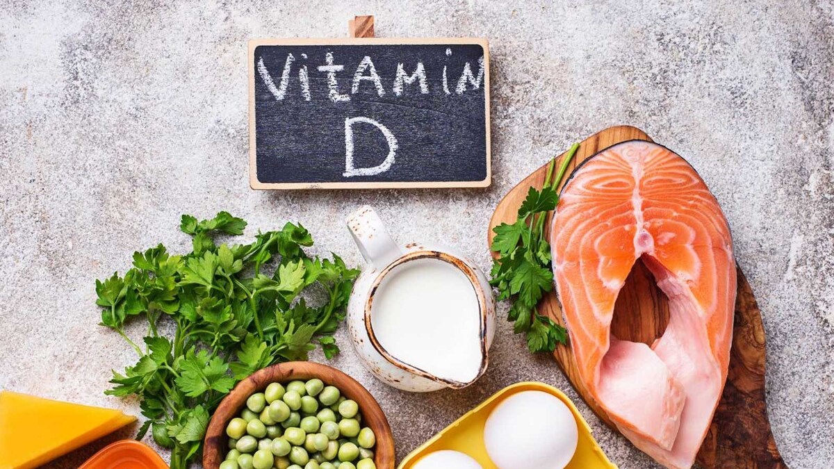 Vitamin D3 and B12 Serve These Important Functions In Your Body; Check