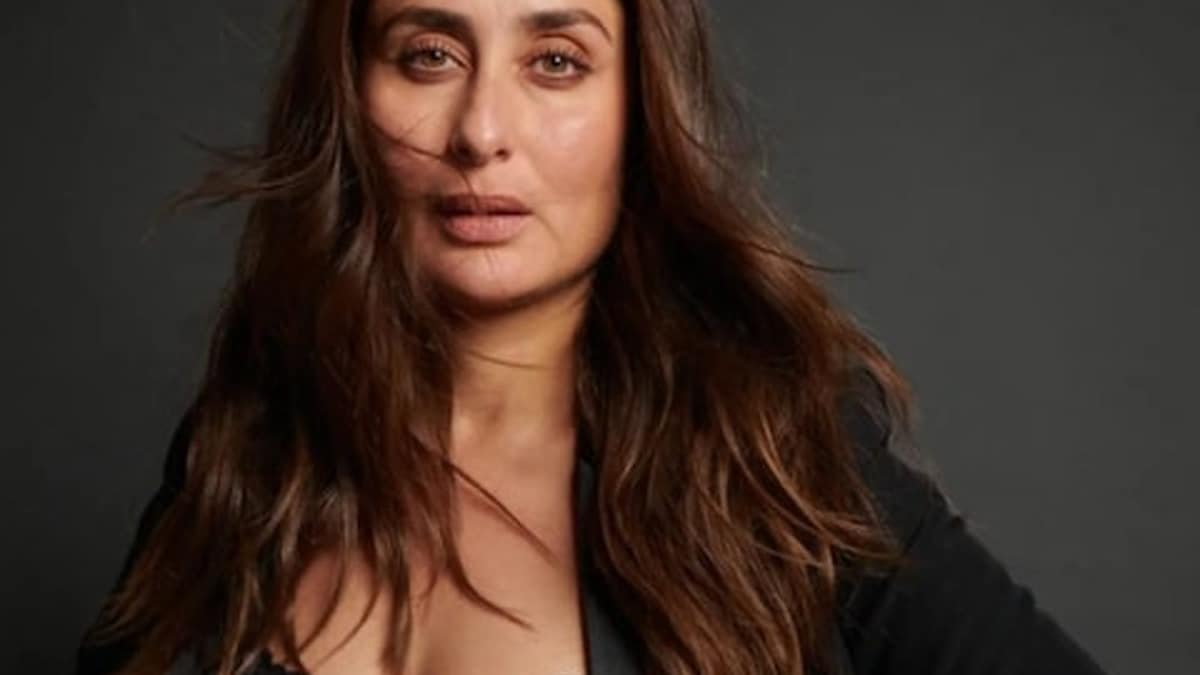 When Kareena Kapoor Khan Confessed To Having a Crush On This Yesteryear Actor