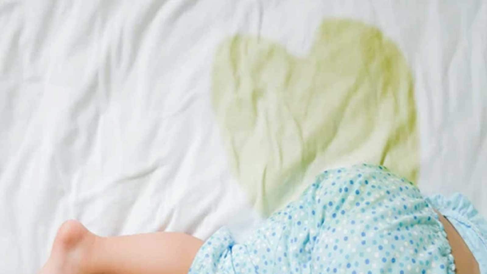 Bedwetting In Older Children: Why Does It Happen And What Can You Do To Stop It?
