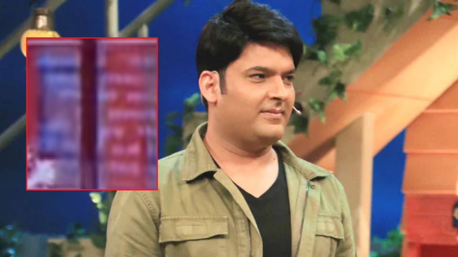 Instagram User Spots Kapil Sharma Using Teleprompter to Host His Show