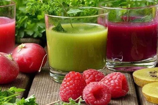 Drinks For Hemoglobin: These 5 drinks will remove the deficiency of hemoglobin in the body, include it in the diet today.