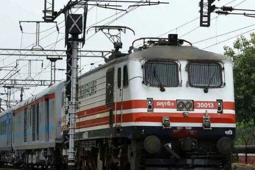 Indian Railways have put up a list of fully and partially cancelled trains on its website. (Representative image: Ministry of Railways)