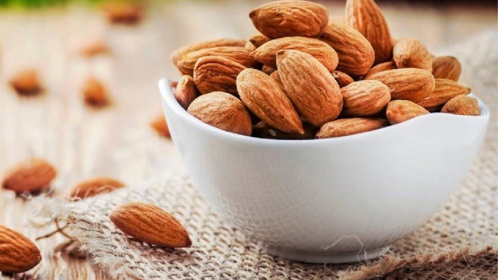 Almonds Are Good For Health But There Is More To Them; Know More