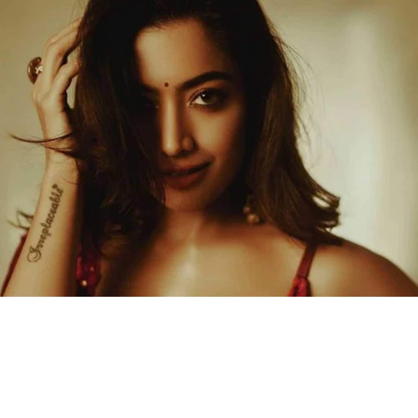 Saipallavi Sex Videos - Video Comparing Rashmika Mandanna And Sai Pallavi Shooting in Cold  Conditions Viral - News18