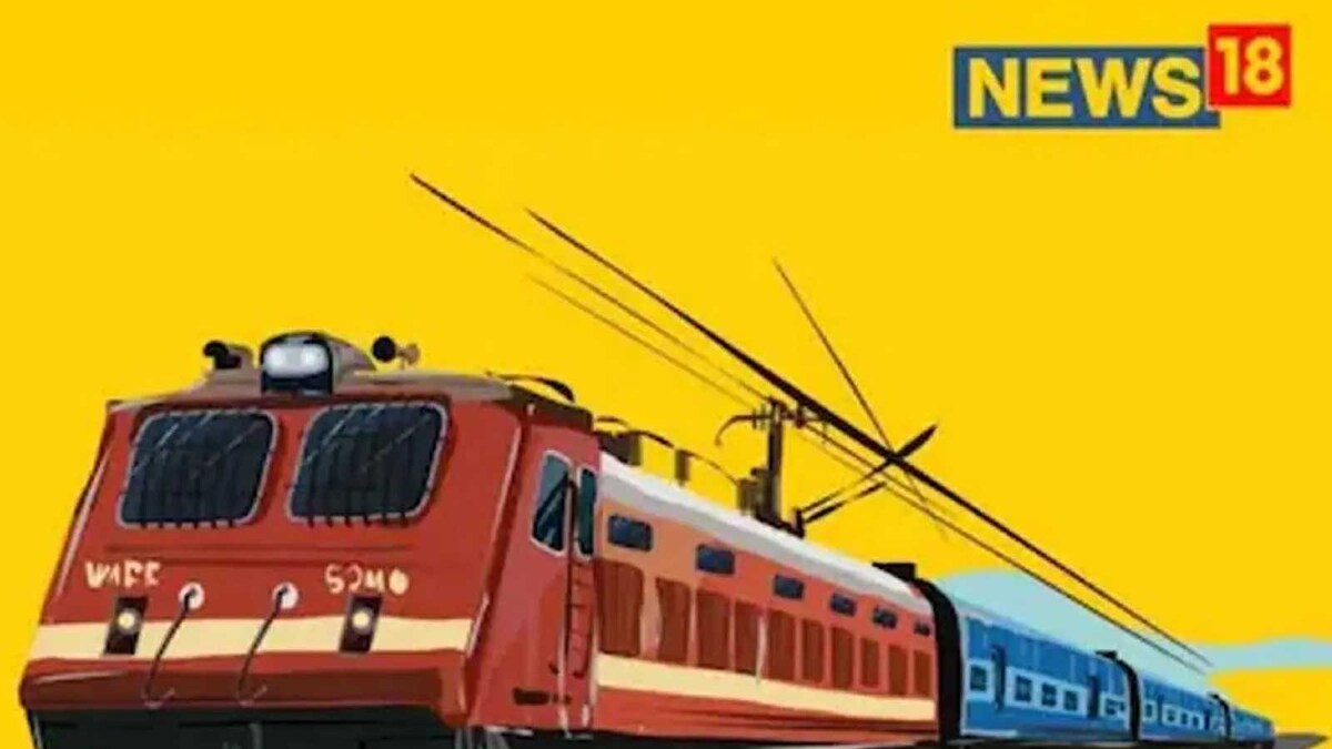 When and How Railway Budget Became a Part of the Union Budget News18