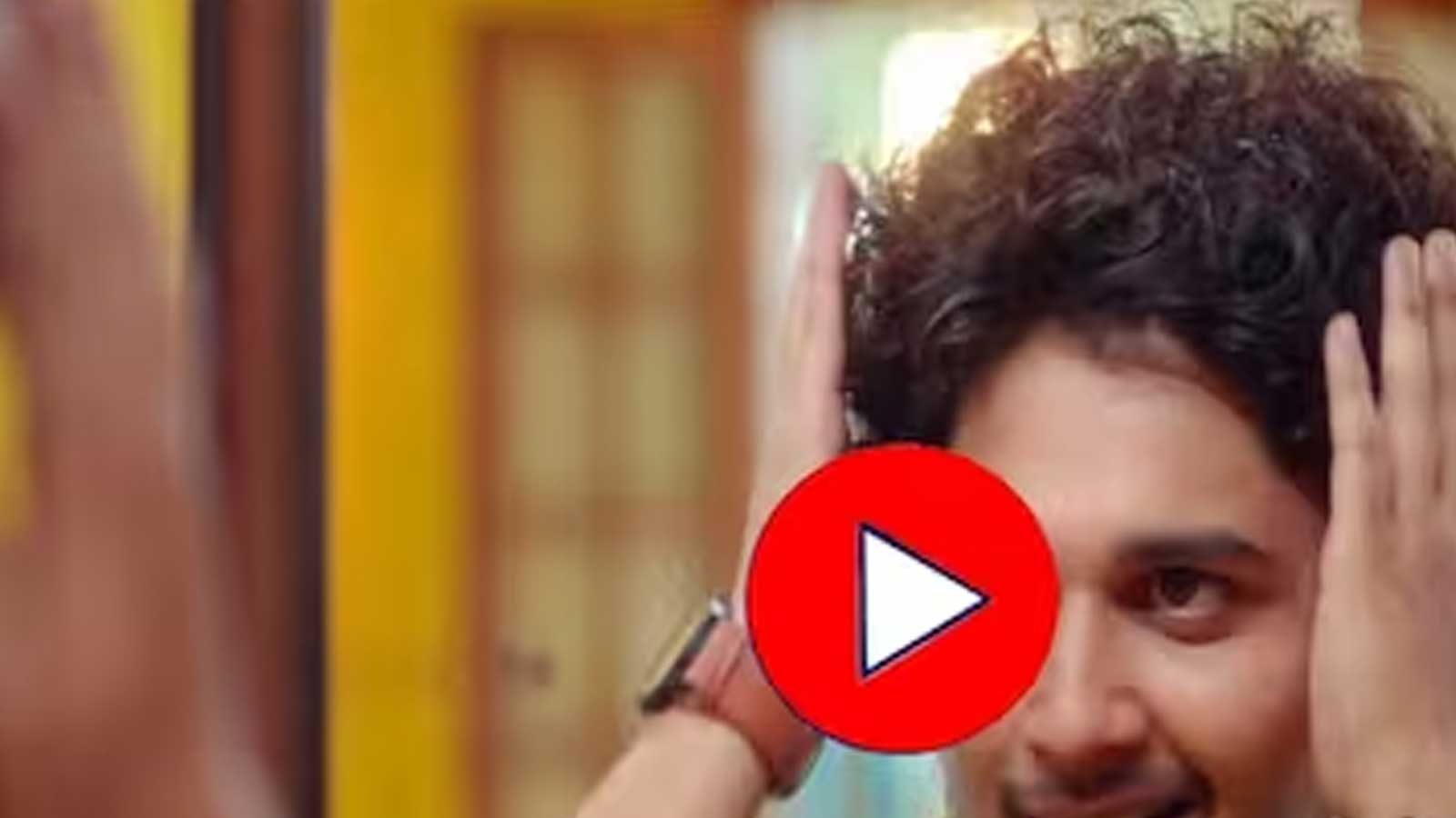 How Make-up artist Mahesh Barate Decided Abhinay Berde’s New Look for ...