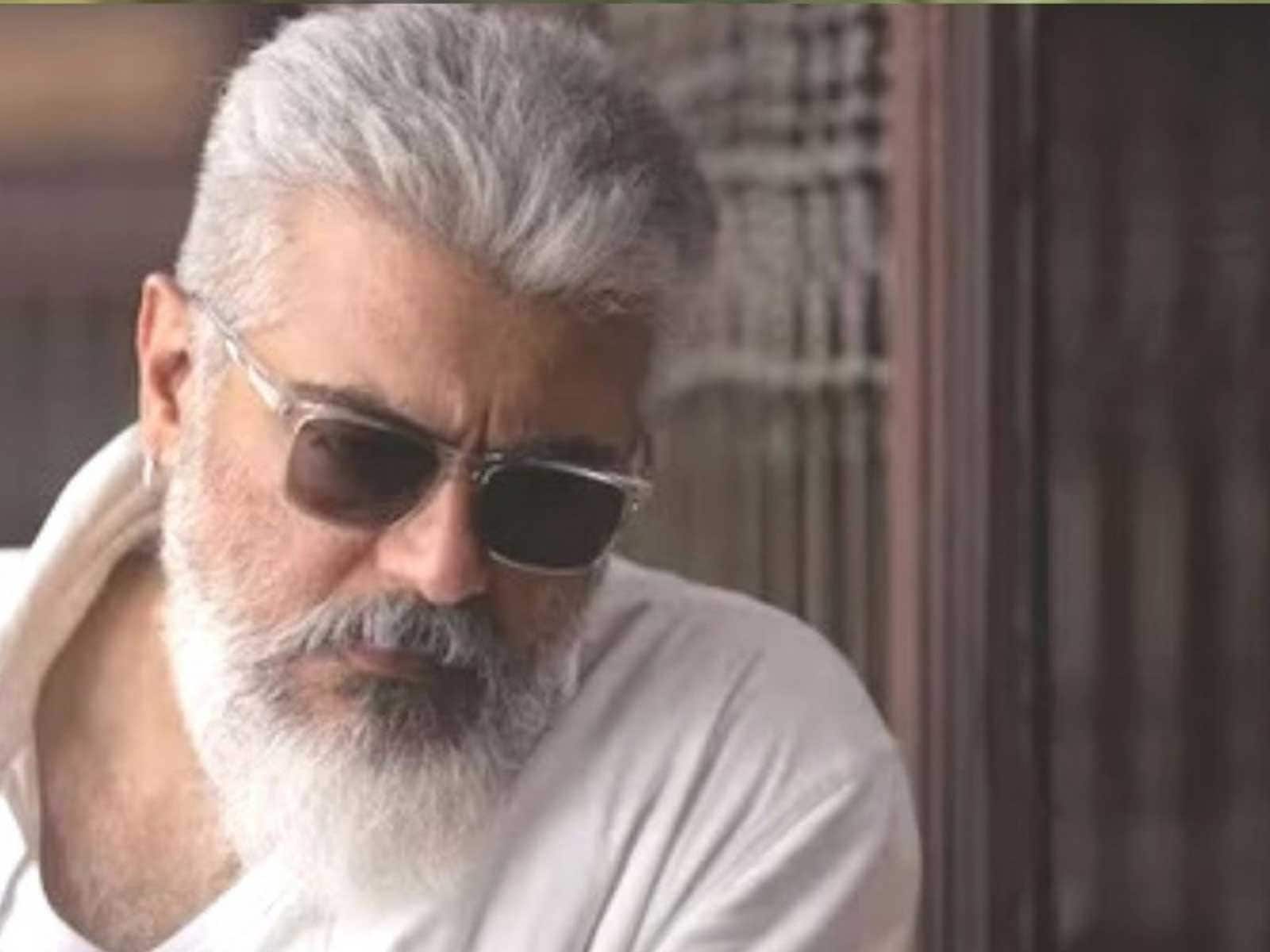 Veera Pens A Heartfelt Note For His Co-Star Ajith Kumar: It Takes A Whole  Lot More Than Just Good Looks & Being A Gentleman