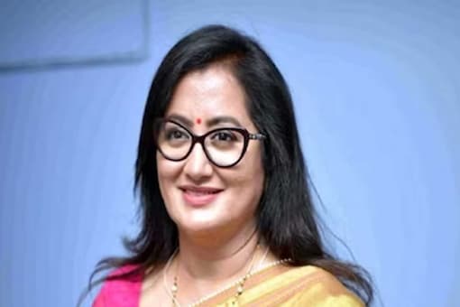 Sumalatha herself has made no such decision as of yet.