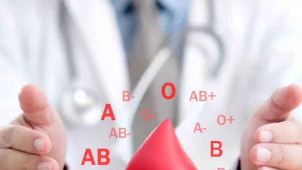 People With ‘A’ Blood Group More Susceptible To Stroke, Suggests Study