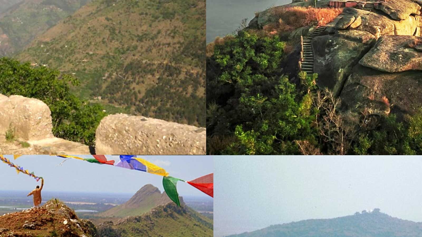 Bihar’s Must-Visit Hill Stations We Bet Nobody Ever Told You About.