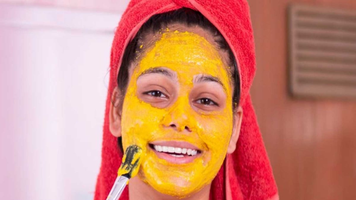 Know the Rice Flour Face Packs to Get Blemish-free and Spotless Skin ...