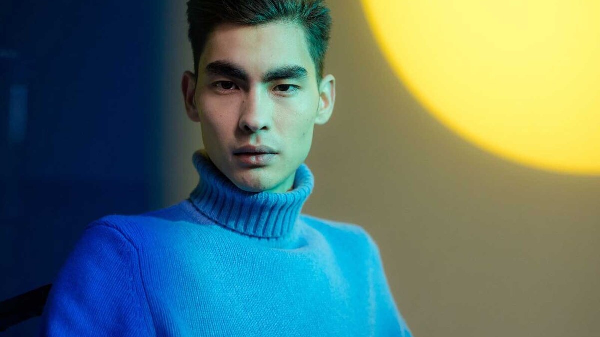 How to Style a Turtleneck Sweater to Look Fashionable In Winter News18