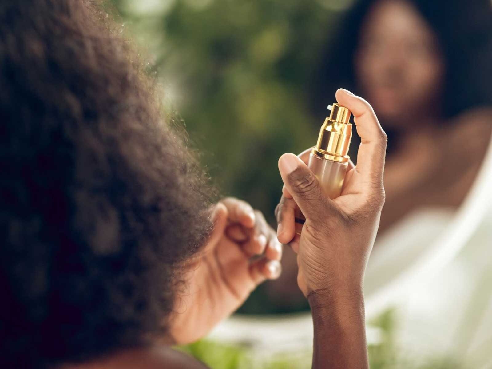 What Is Hair Serum? Know How To Use It To Protect Your Hair From Damage What Is Hair Serum? Know How To Use It To Protect Your Hair From Damage