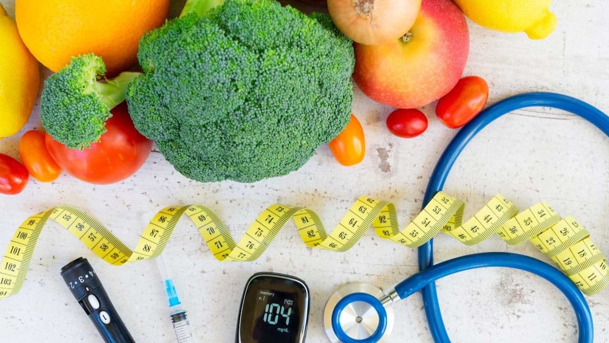 How Should Diabetics Maintain Their Fitness? Find Out