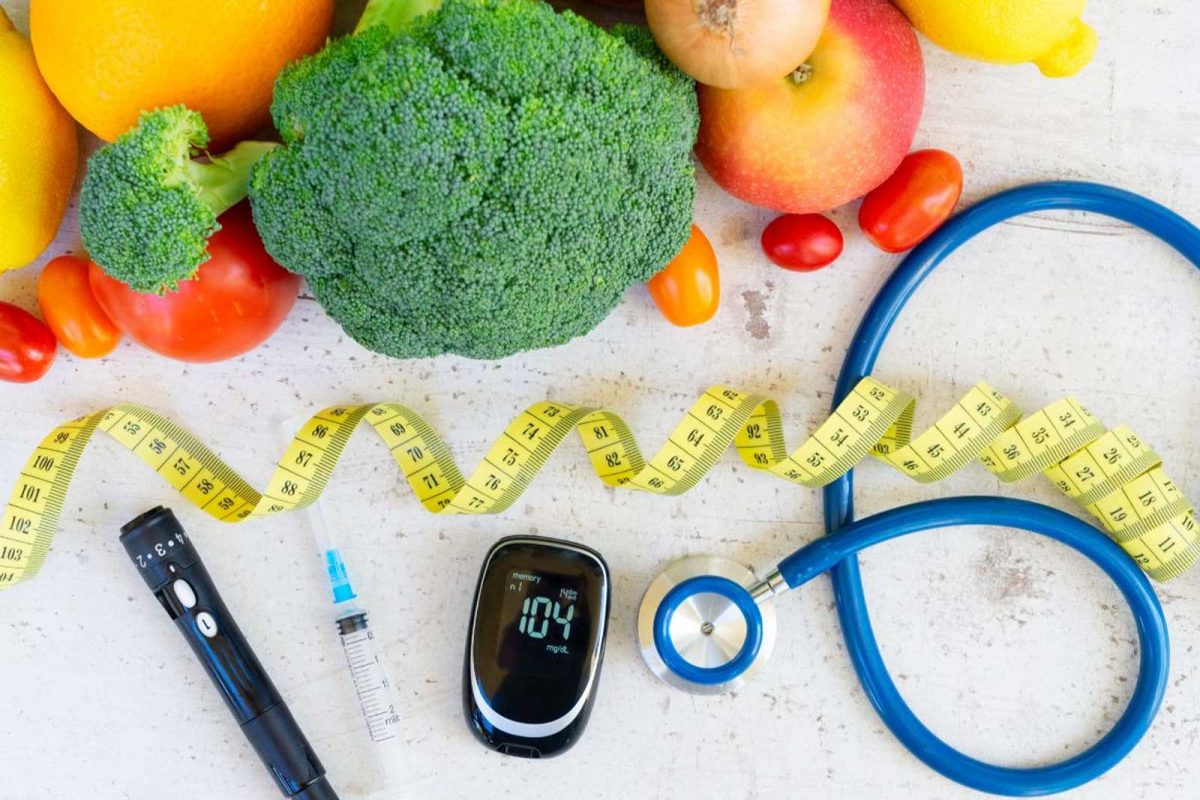 How Should Diabetics Maintain Their Fitness? Find Out