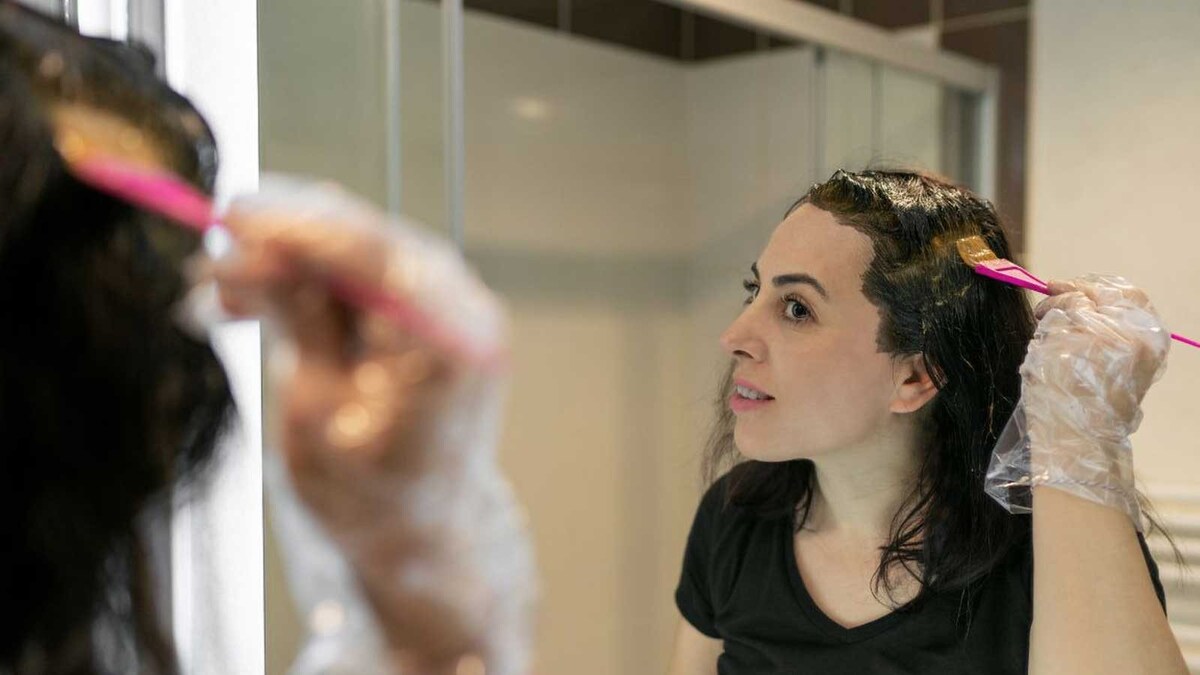 Colouring Hair During Pregnancy? Here’s What You Should Know News18