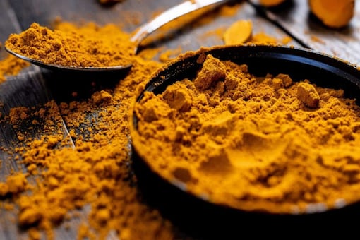 Turmeric has always been regarded as a magical one in Indian households.