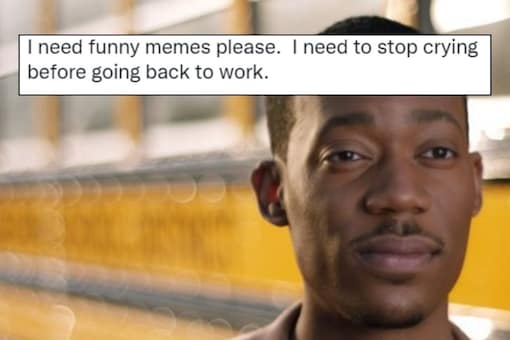 Back to Work' Memes Go Viral on Twitter as Desis Return to Office after New Year Celebrations Back to Work' Memes Go Viral on Twitter as Desis Return to Office after New Year Celebrations