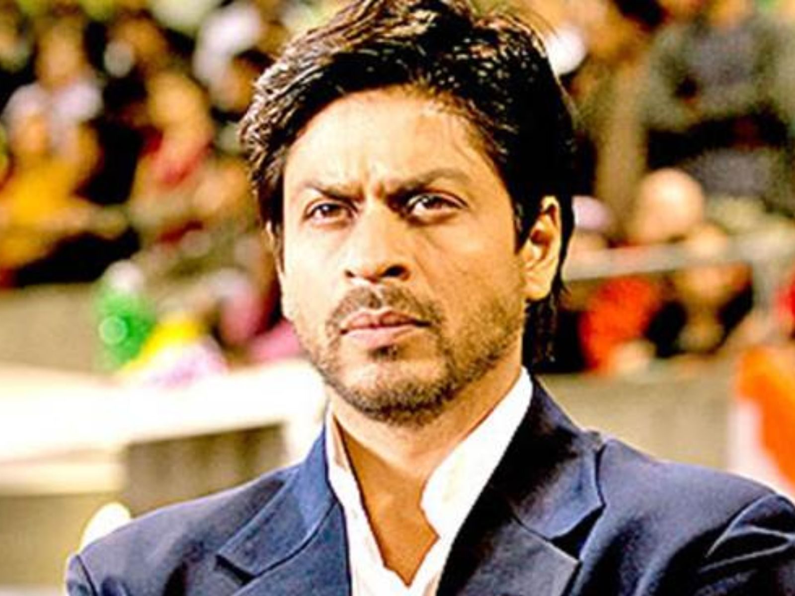 Shah Rukh Khan Deliberately Fumbled During ‘Chak De’ Rehearsals, Here’s ...