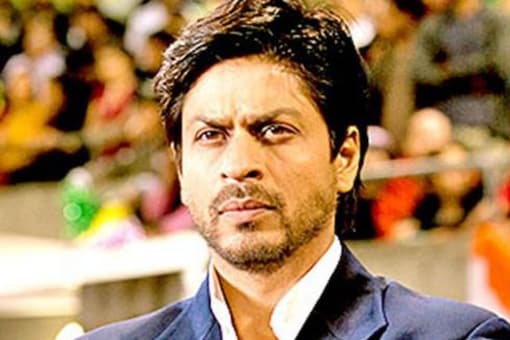 Shah Rukh Khan in Chak De India (Photo Credits: News18)