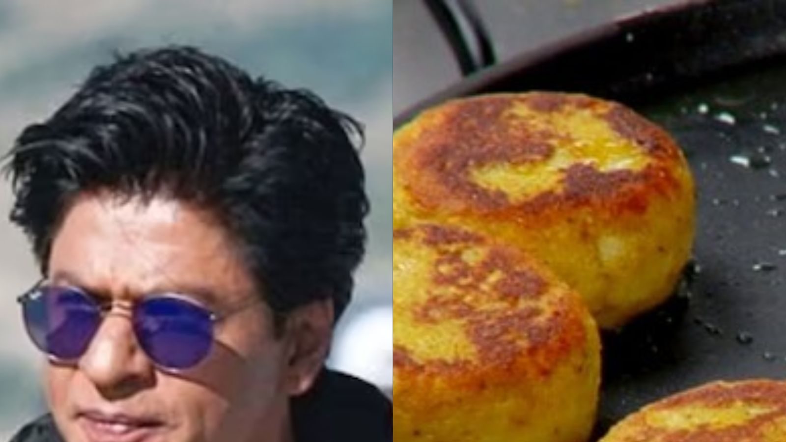 Viral News Updates: Twitter User Schooled For Criticising SRK's Comment on Daughter's Pic, Man’s Query for Chhole Tikki