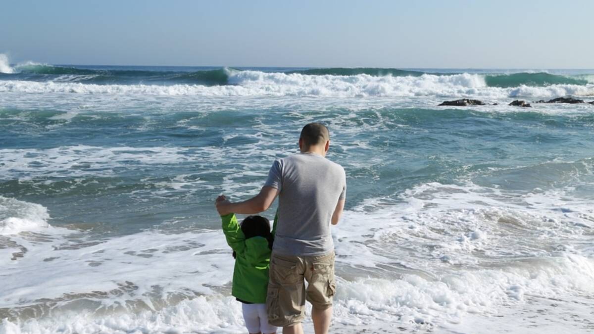 Ecuador Man Changes Gender To Win The Custody Of His Daughters News18