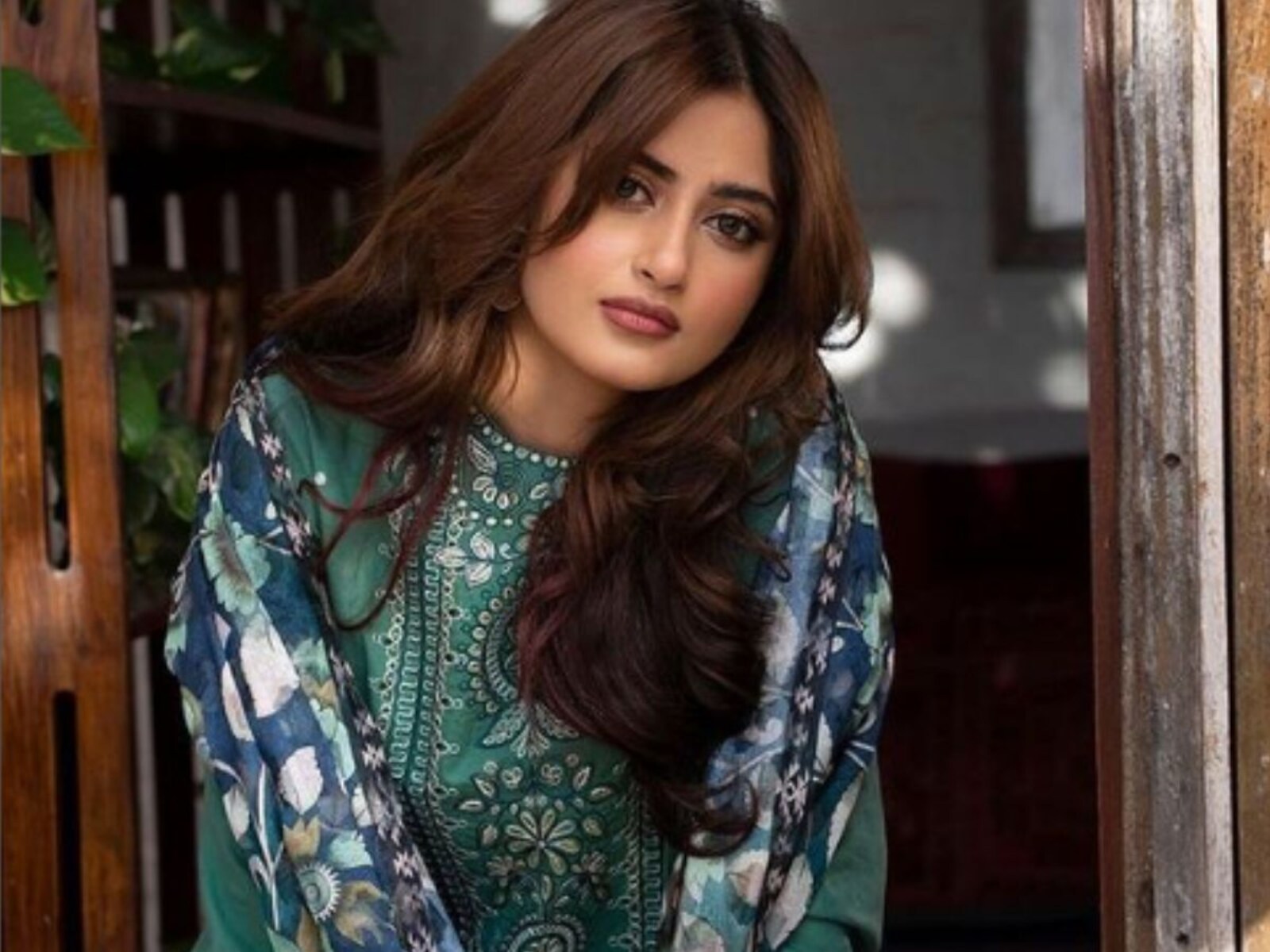 Morally Debased and Ugly': Sajal Ali on Ex-Pak Army Officer's Honey Trap  Claims - News18