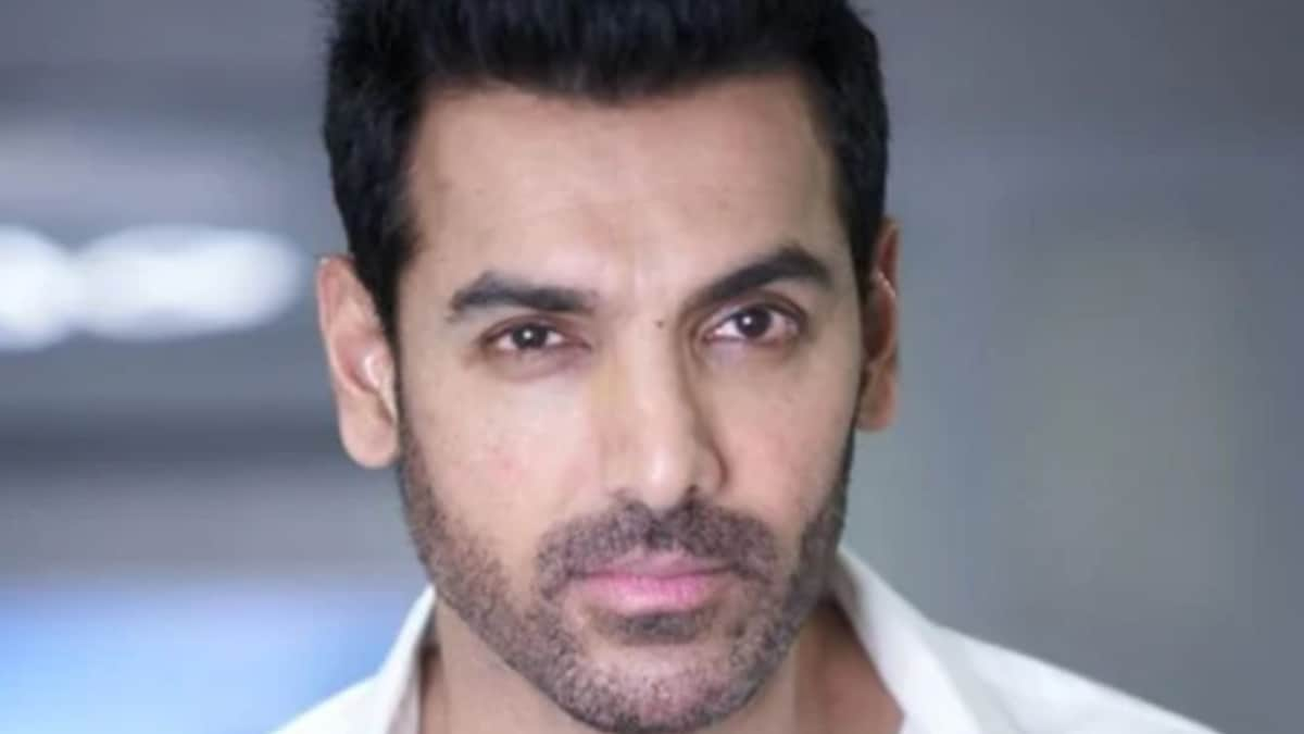 John Abraham Trends On Twitter As Fans Praise His Role As Jim In Pathaan News18